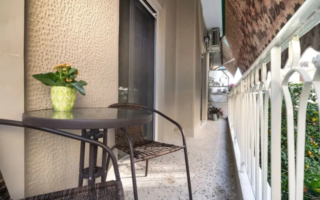 Absolute Athens Apartments