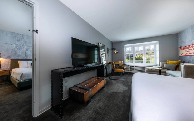 Marriott Vacation Club Pulse