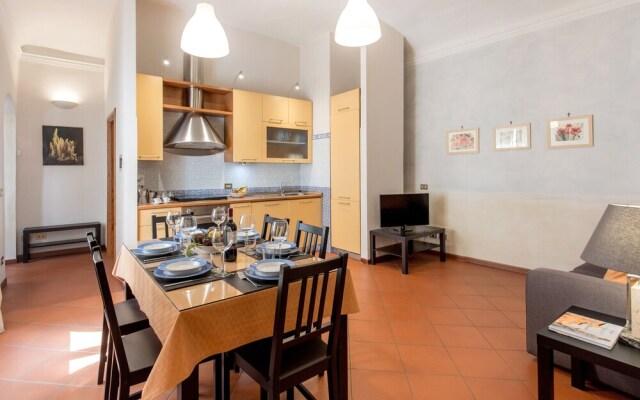 San Lorenzo Five Senses