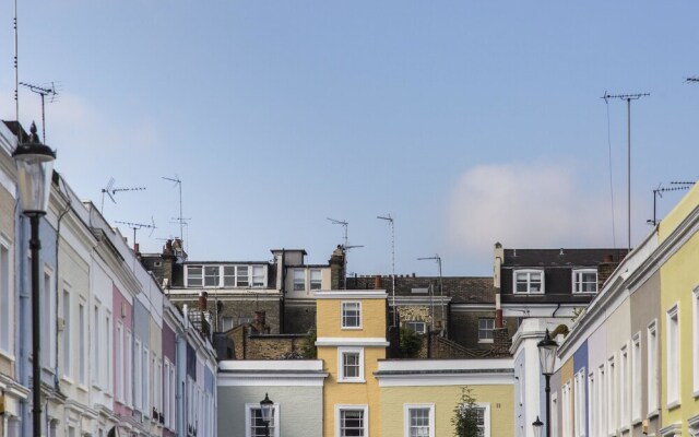 Elgin Crescent Viii By Onefinestay