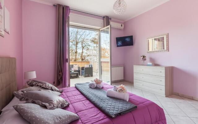Casa Vacanze Giramondo