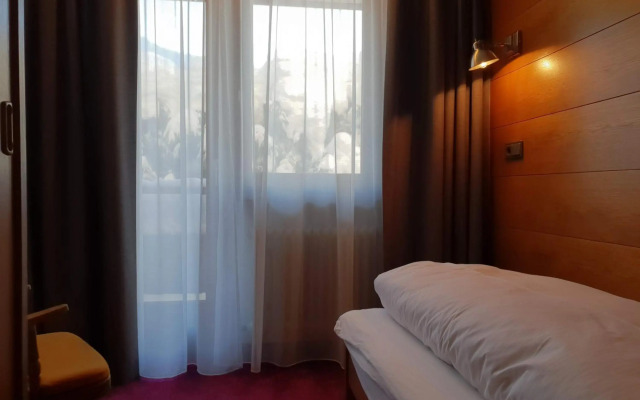 Appartement Solstein