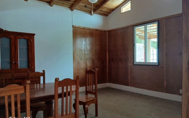 Punta Paraíso Oaxaca