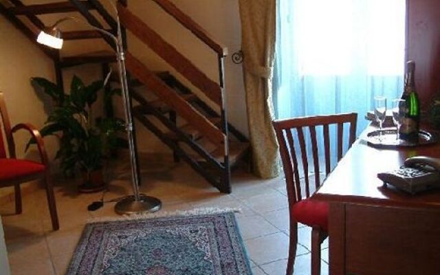 Antica Locanda Porta Terra