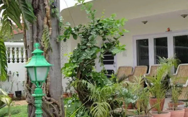 Gunawati Retreat