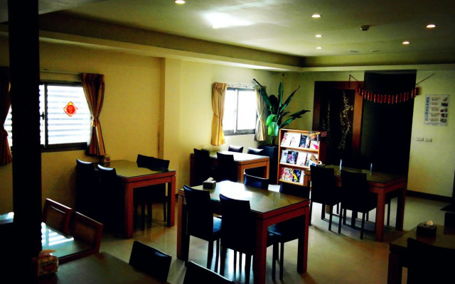 Discovery Motel - Tucheng