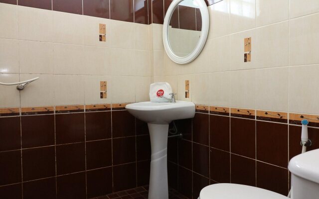 NIDA Rooms Koh Samui Bang Por Regal