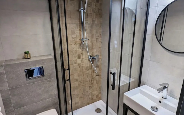 Willa Janowa apartamenty i pokoje