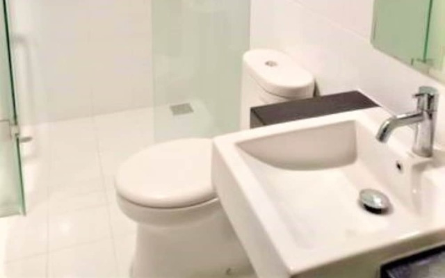 PRAXIS Apartment by PRAFI & Friends