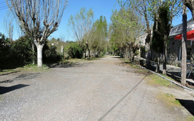 Hostal Restaurante Cobas