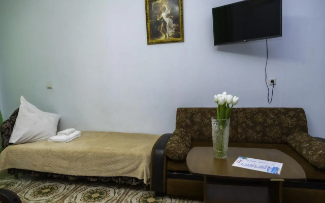 ANAIS Guest House