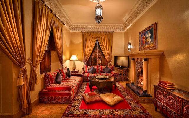 Riad Kniza