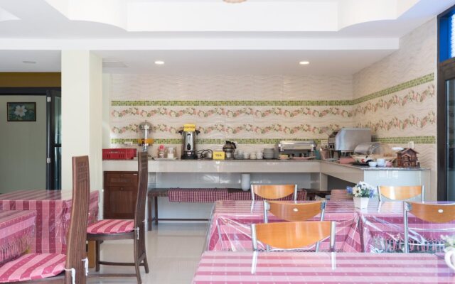 Riverside House Bed and Breakfast