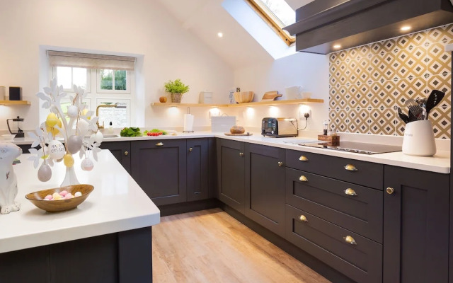 Tilly's Cottage