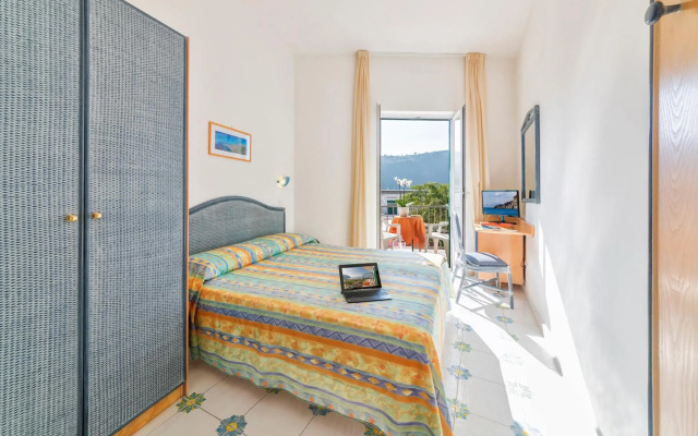 Citara Hotel
