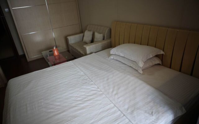 Shenzhen Style Apartment Hotel