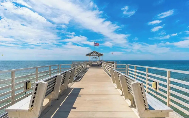 Four Seasons #701E by Southern Vacation Rentals