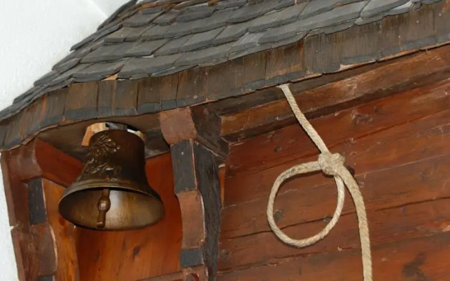 Heart Hotel Talhoff Nigg