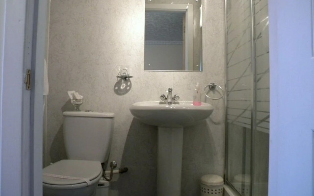 Hal O' The Wynd Guest House