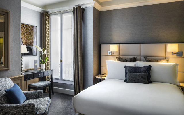 Sofitel Paris Baltimore Tour Eiffel Hotel