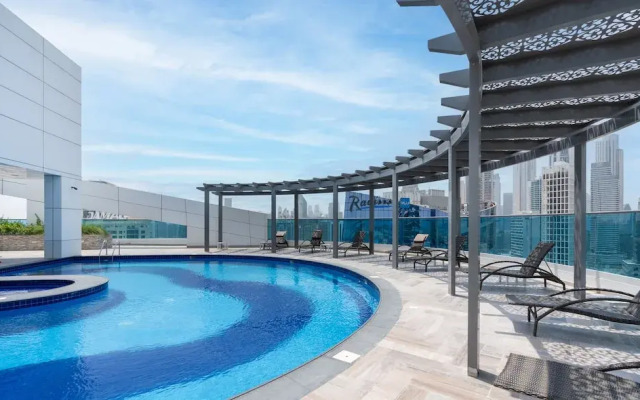 The Bay with Stunning Views by Bespoke