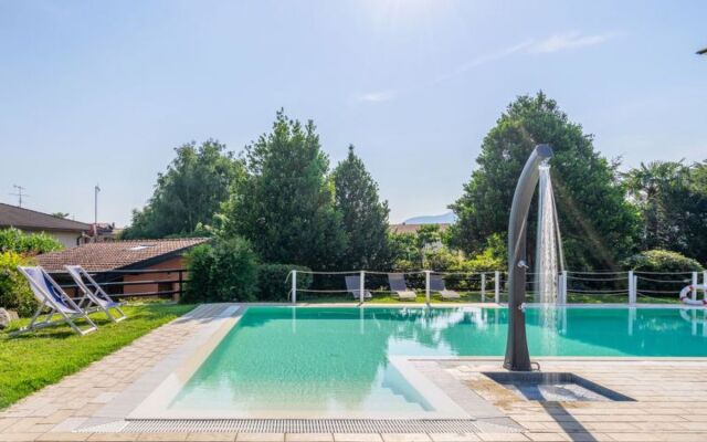 Residenza Agrifoglio