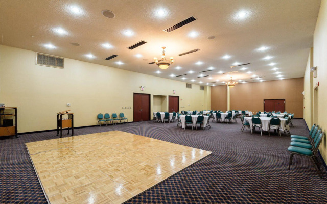 Comfort Inn & Suites Burnet