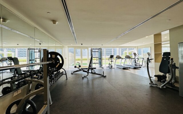 HiGuests - Reva Residences