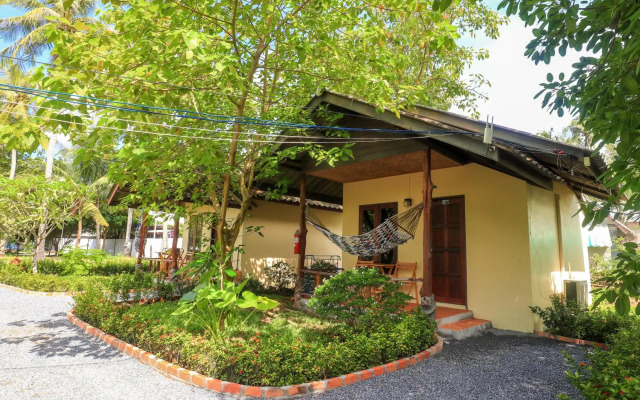 Isara Lanta Resort (SHA Extra Plus)