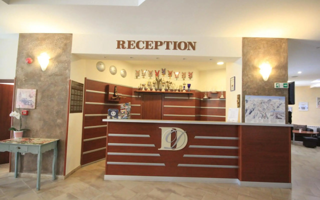 Dafovska Hotel