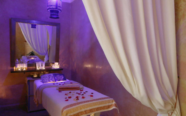 Riad Dar Elma And Spa