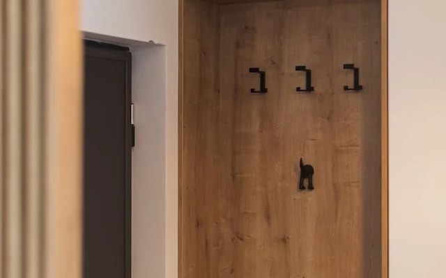Zoe Apartment
