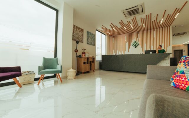 REEC Machala by Oro Verde Hotels