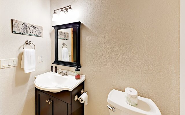 Winding Poplar - 4 Br Home