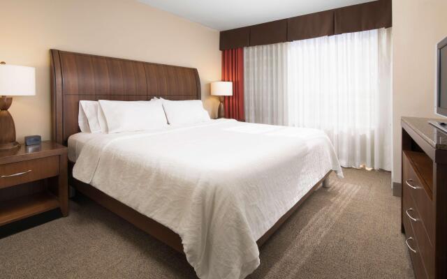 Hilton Garden Inn Chattanooga/Hamilton Place