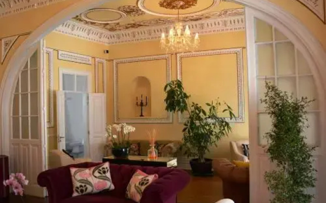Tavira House