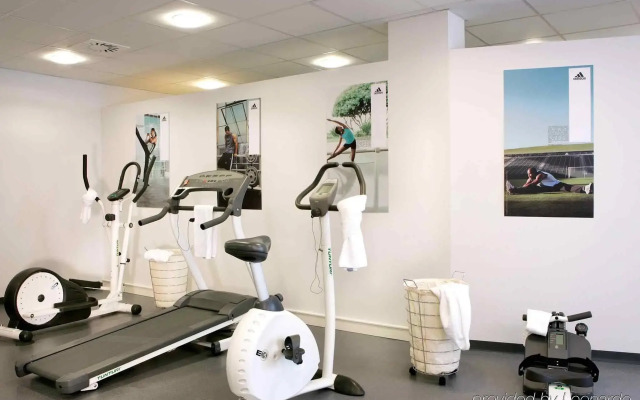 Hotel Mercure Graz City