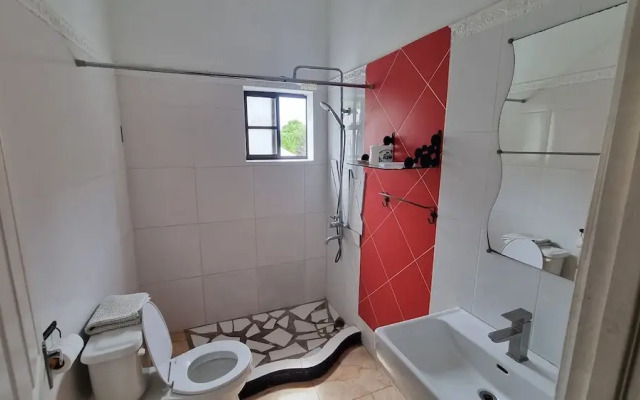 Little Savoy Guest House