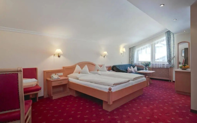 Hotel Garni Lavendel