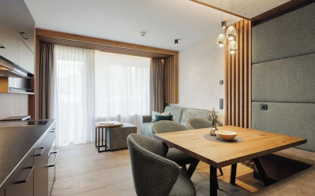 PACHMAIR 1453 apart resort