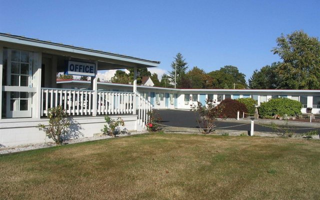 Anchor Inn Motel