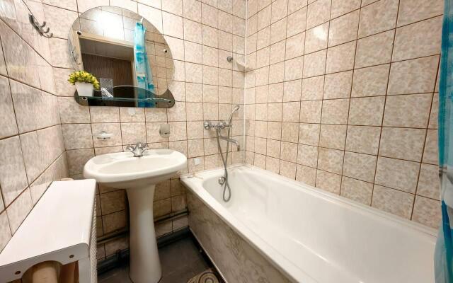 Like Home (Лайк Хоум) на улице Арктическая