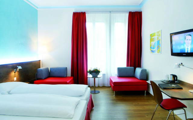 Sorell Hotel Arabelle