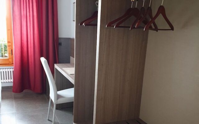 G&G Firenze Suites