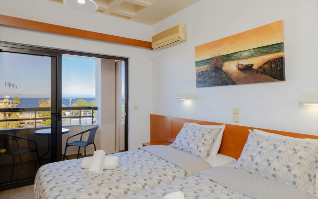 Hotel Heleni Beach