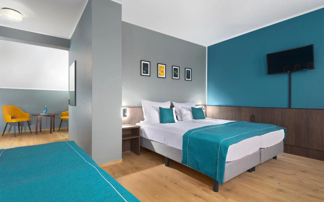 Trip Inn City Hotel Krefeld