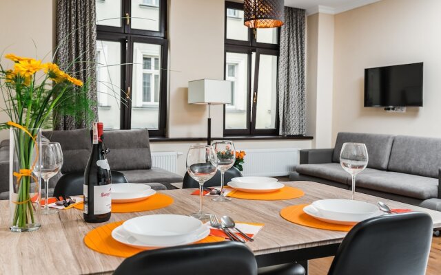 Horizon Apartments - Bozego Ciala