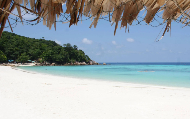 Blue Tribes Garden Beach Resort
