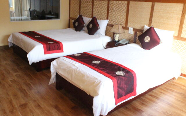 Holiday Sapa Hotel