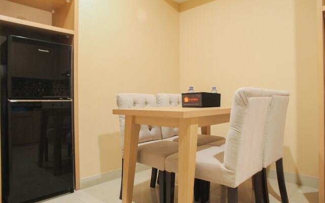 Gorgeous 2br Grand Kamala Lagoon Apartment